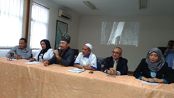  Jelajah Budaya Nusantara, Malaysia-Indonesia Hadir di Pekanbaru